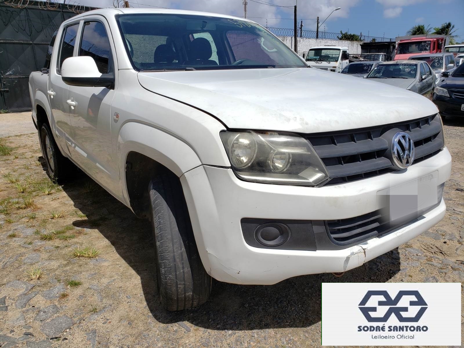 AMAROK S 4MOTION 2.0 TDI TURBO