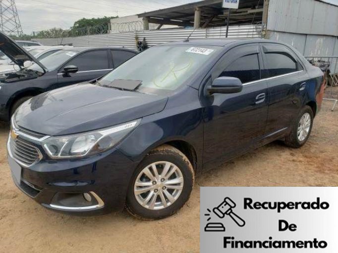 COBALT LTZ 1.8 ECO