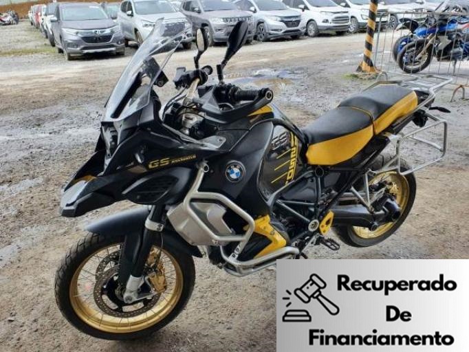 R 1250 GS ADVENTURE