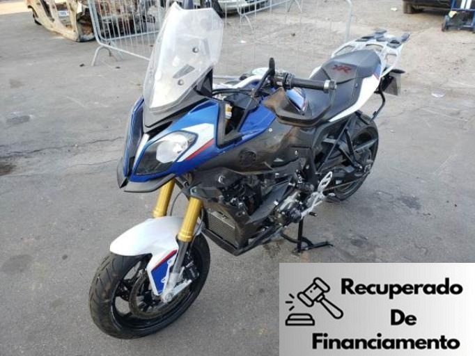 S 1000 XR