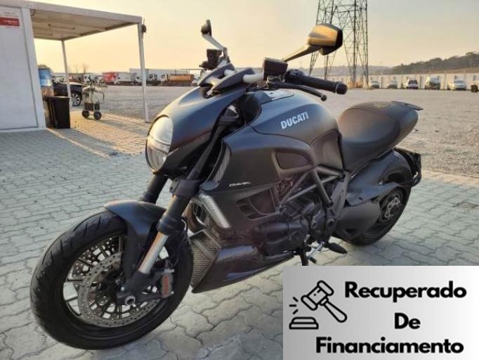 DIAVEL 1198 ABS