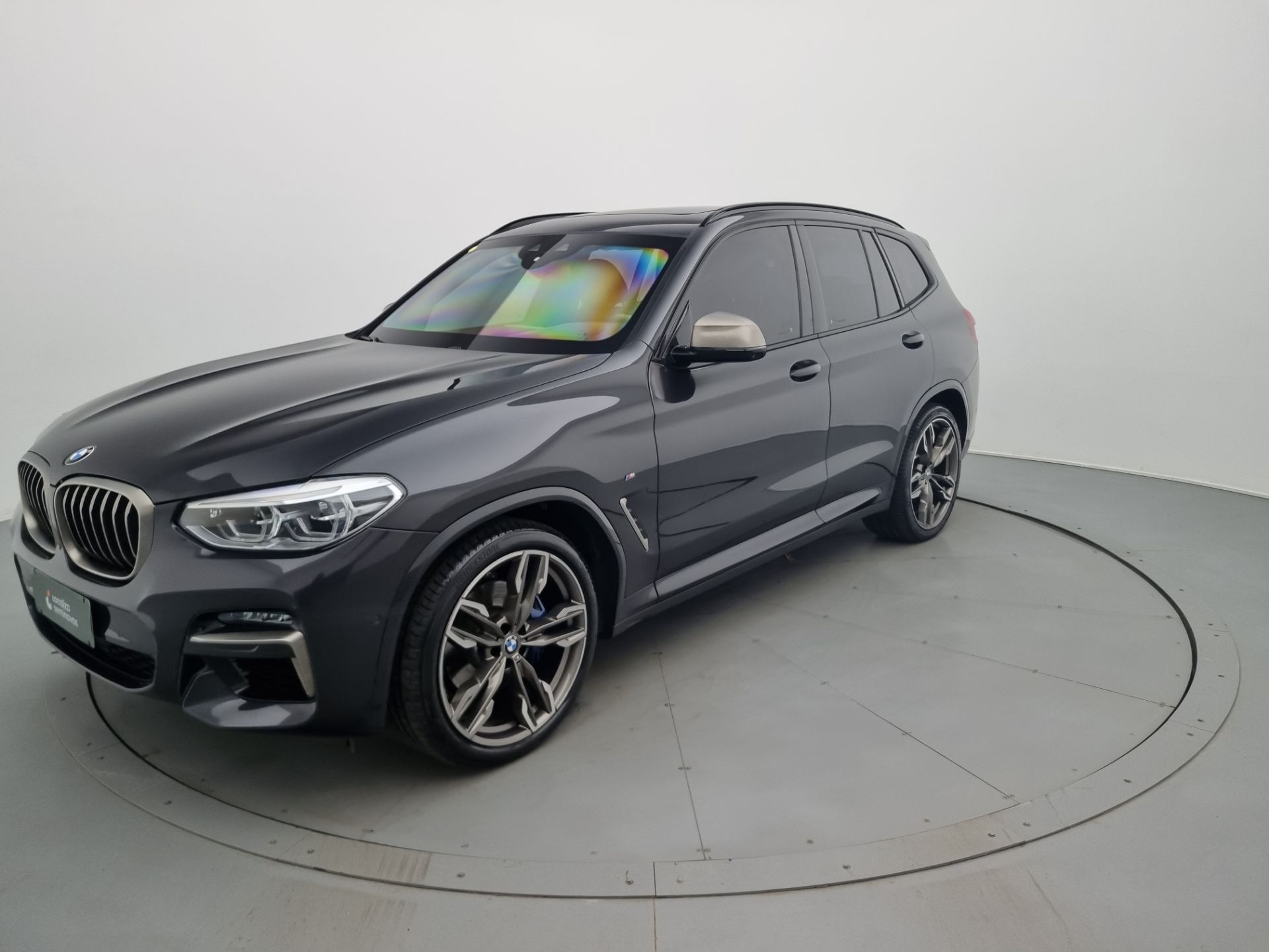 X3 M40I 3.0