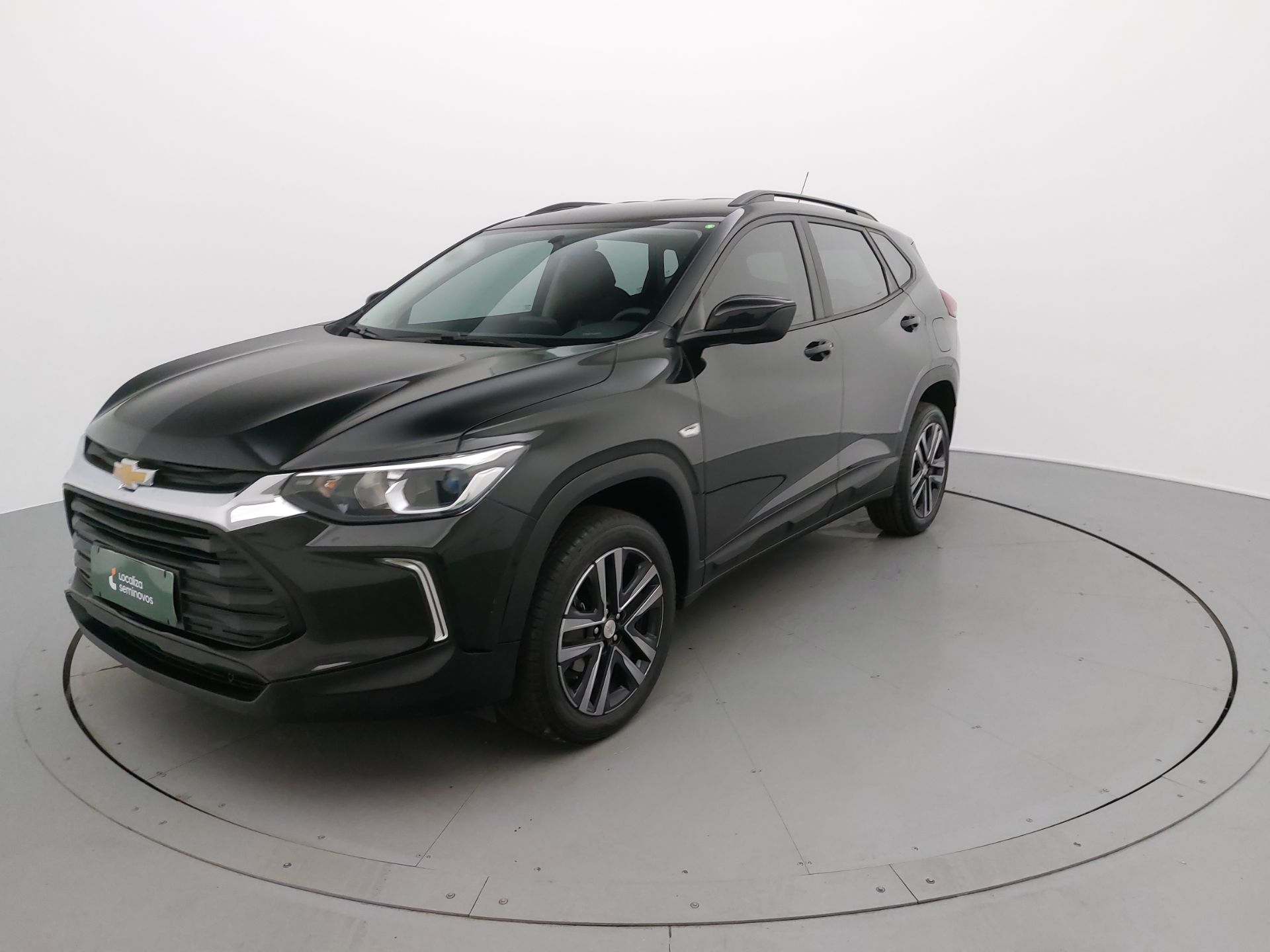 TRACKER LT 1.0