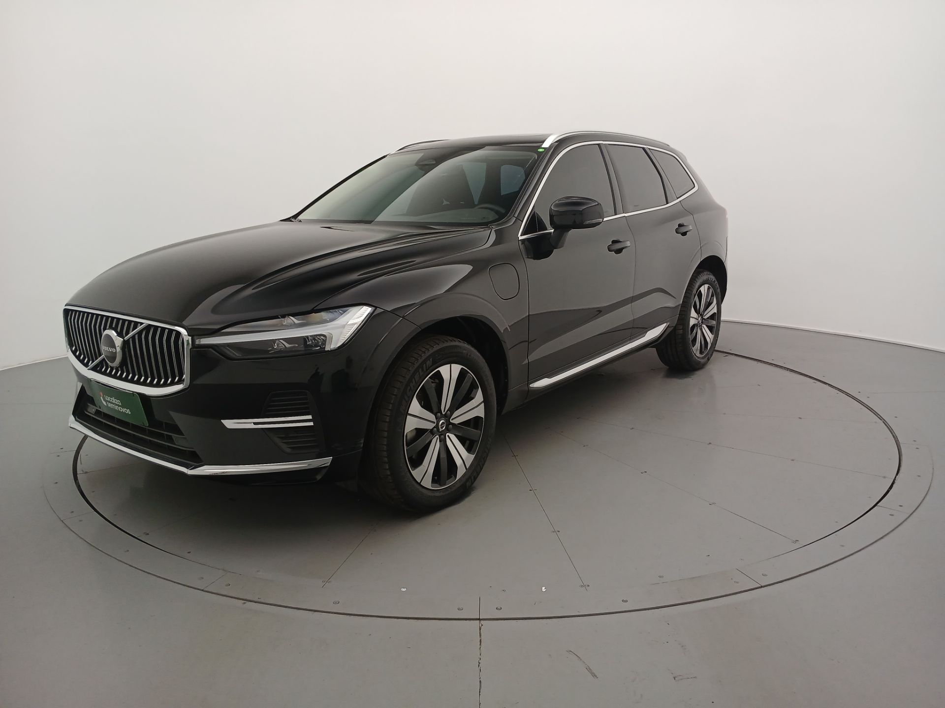 XC60 T8 PLUS 2.0