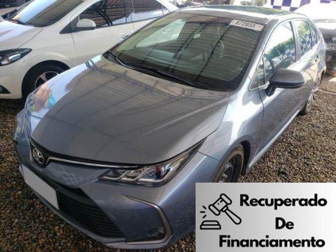 COROLLA XEI 2.0 16V DUAL VVT-IE