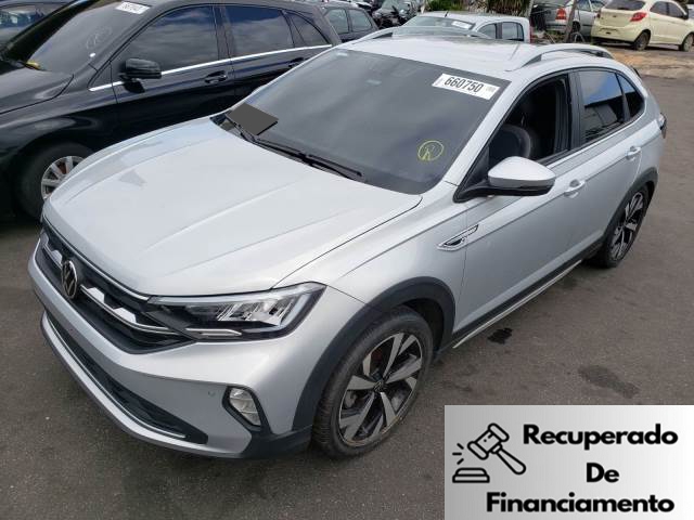 VOLKSWAGEN NIVUS HIGHLINE 200 AT 1.0 12V TSI TURBO 20/21